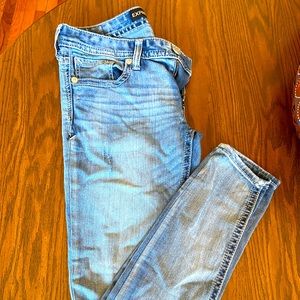 Express Jeans (Size 6)